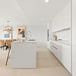 Lovely Evergreen Apartment *