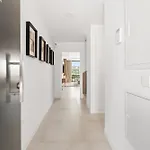 Apartment Lovely Evergreen Malaga