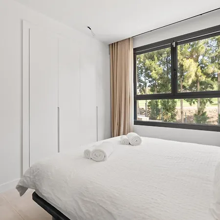 Apartamento Lovely Evergreen