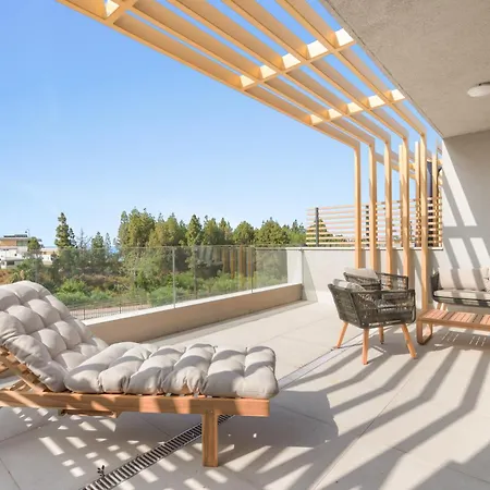 Apartment Lovely Evergreen *