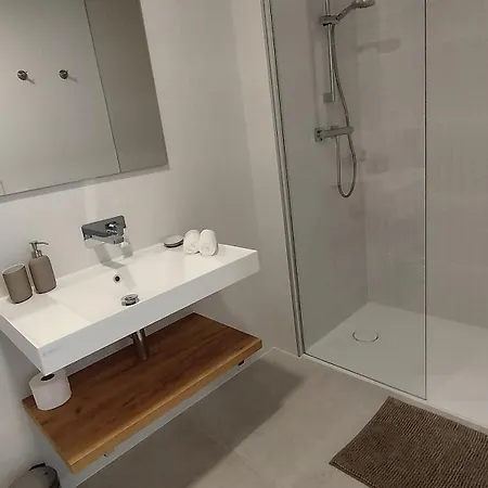 Lovely Evergreen Apartment Malaga