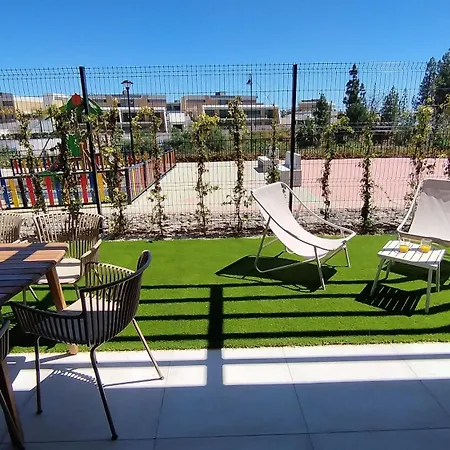 Apartment Lovely Evergreen