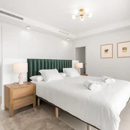 Lovely Evergreen Apartment *